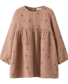 LIL A 13238288-ROE-116 DRESS FEM WOV Main Image