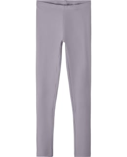 NI 13180124-LAG-104 LEGGINGS FEM KNIT Main Image