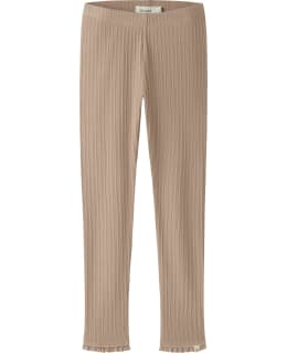 LIL A 13251134-ROE-122 LEGGINGS FEM KNIT Main Image