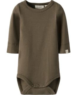 LIL A 13235901-SHI-80 BODYSTOCKING NEU K Main Image