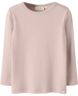 LIL A 13255325-MIR-116 T-SHIRT NEU KNIT Main Image