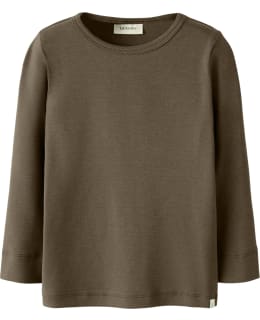 LIL A 13255325-SHI-92 T-SHIRT NEU KNIT Main Image