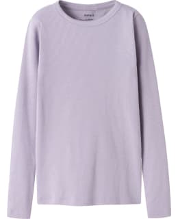 NI 13234729-LAG-116 T-SHIRT FEM KNIT Main Image