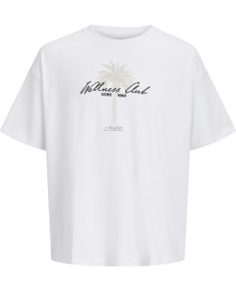 JJ 12295526-BRW-XL T-SHIRT MALE KNIT Main Image