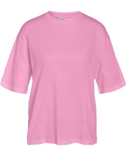 NM 27036431-BEP-XS T-SHIRT FEM KNIT Main Image