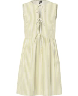 PIECES 17162304-FRV-EST-L DRESS FEM WOV Main Image