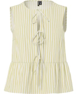 PIECES 17162303-FRV-EST-M BLOUSE OPEN Main Image