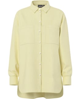 PIECES 17154735-FRV-EST-L SHIRT WITH S Main Image