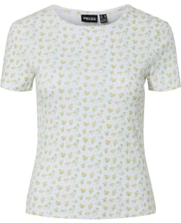 PIECES 17164963-CLD-SYE-XL T-SHIRT FEM K Main Image