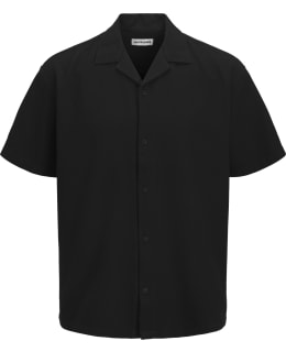 JJ 12295551-BLA-XL SHIRT SLEEVES Main Image