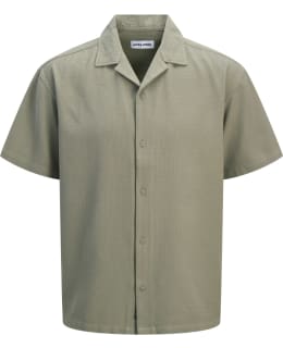 JJ 12295551-VET-S SHIRT SLEEVES Main Image
