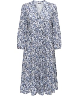 ONLY 15308233-COB-RAO-M DRESS FEM WOV Main Image