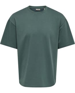 ONS 22031940-SIP-XL T-SHIRT MALE KNIT Main Image