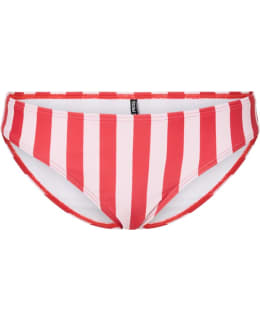 PIECES 17134622-CHB-MST-S BIKINI BOTTOM Main Image