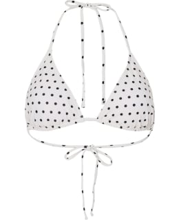 PIECES 17134624-EGR-TAO-L BIKINI TOP FEM Main Image