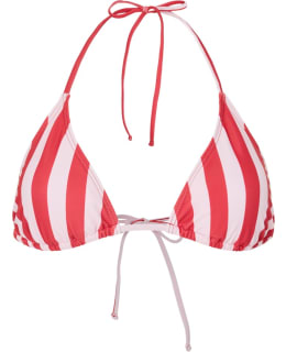 PIECES 17134624-CHB-NST-S BIKINI TOP FEM Main Image