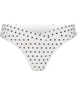 PIECES 17162621-EGR-TAO-S BIKINI BOTTOM Main Image