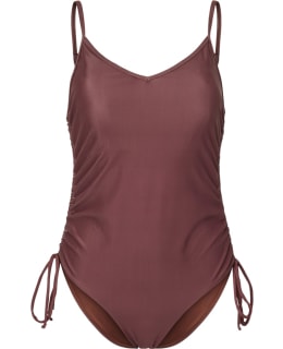 PIECES 17162636-DEM-S SWIMSUIT FEM KNIT Main Image