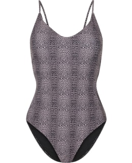 PIECES 17134623-BLA-OAO-XS SWIMSUIT FEM Main Image