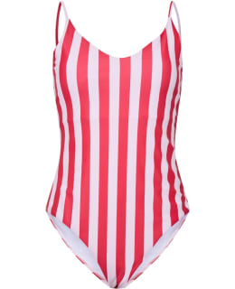 PIECES 17134623-LYC-MST-XS SWIMSUIT FEM Main Image