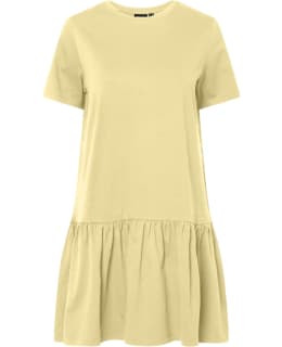 PIECES 17163061-FRV-M DRESS FEM KNIT Main Image