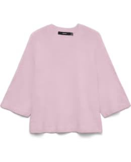 VM 10336416-PAP-EDE-XL PULLOVER FEM KNIT Main Image