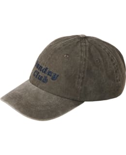 JJ 12295424-FAL-ONE SIZE CAP MALE WOV Main Image