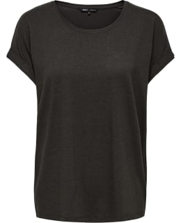 ONLY 15106662-JAV-EDE-S T-SHIRT FEM KNIT Main Image