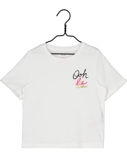 VMG 10345848-SNW-OHL-122/128 T-SHIRT FEM Main Image