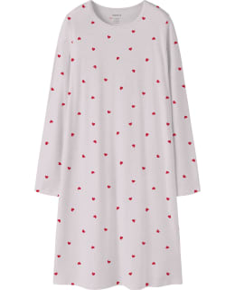 NI 13252389-BAL-134/140 NIGHTGOWN FEM KN Main Image