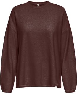 ONLY 15368958-BIC-EDE-M PULLOVER FEM KNI Main Image
