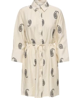 JDY 15367959-ECR-.DE-S DRESS FEM WOV Main Image