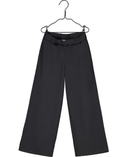NI 13255159-BLA-146 PANTS FEM KNIT Main Image