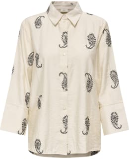 JDY 15367956-ECR-.DE-S SHIRT WITH SLEE Main Image
