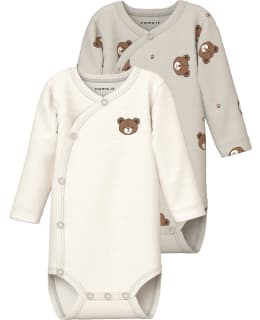 NI 13255355-PUS-JES-62 BODYSTOCKING NEU Main Image