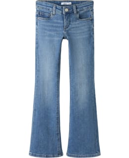 NI 13249878-MBD-164 JEANS FEM WOV Main Image