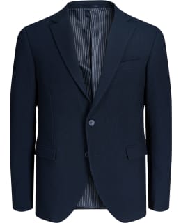 JJ 12295793-DAN-TFI-52 BLAZER MALE KNIT Main Image