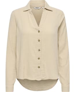 ONLY 15372551-OXT-M SHIRT SLEEVELESS F Main Image