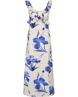 ONLY 15372511-BRW-EAO-M DRESS FEM WOV Main Image