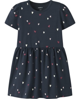 NI 13251499-DAS-110 DRESS FEM KNIT Main Image