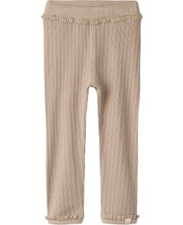 LIL A 13251102-ROE-80 LEGGINGS FEM Main Image