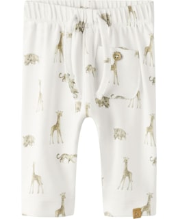 LIL A 13255523-COM-NAO-80 TROUSERS MALE Main Image