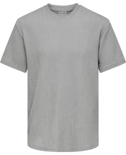 ONS 22038222-ULG-S T-SHIRT MALE KNIT Main Image
