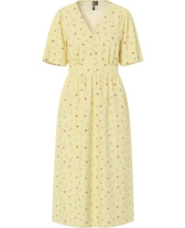 PIECES 17133688-FRV-RAO-L DRESS FEM WOV Main Image