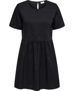 JDY 15363674-BLA-S DRESS FEM WOV Main Image