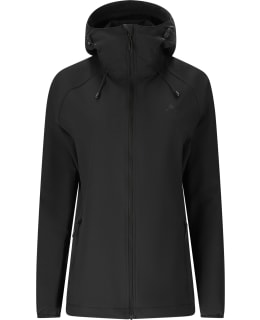WHISTLER KODIE W JKT W261175 BLK 38 Main Image
