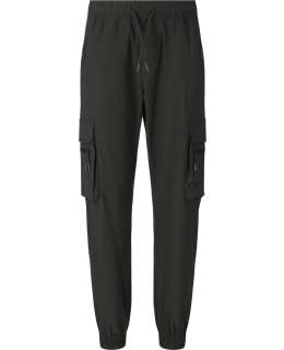 WHISTLER PORTUS W PANTS W261205 BLK 36 Main Image