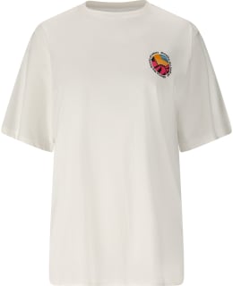 WHISTLER SALOMA W TEE W261248 GAR 44 Main Image