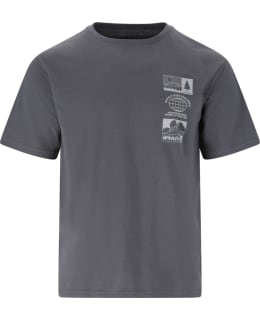 WHISTLER ARWEN M TEE W261254 OMB M Main Image