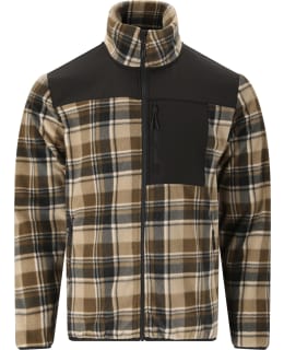 WHISTLER ASTRA M FL JKT W261246 TEAK M Main Image